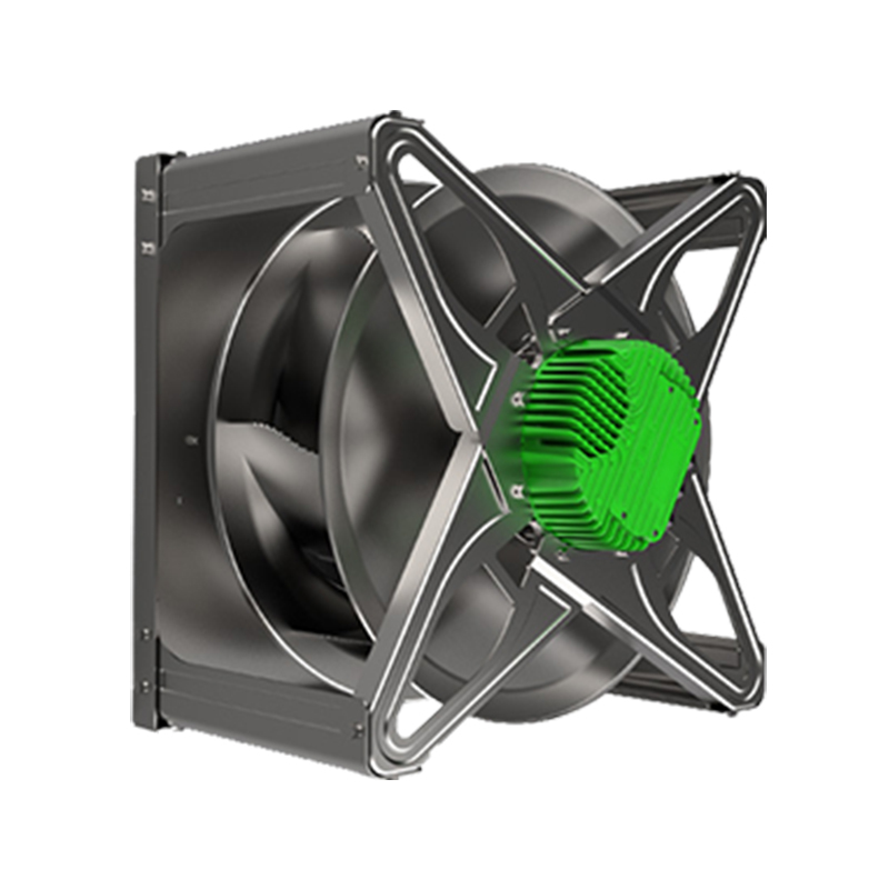 Qu'est-ce qu'un ventilateur centrifuge et comment fonctionne-t-il ? Un guide complet sur les types, les utilisations et la sélection