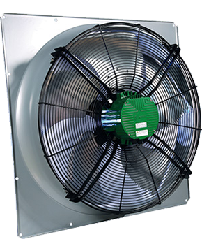 Ventilateur axial
