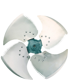 Accessoires pour ventilateurs