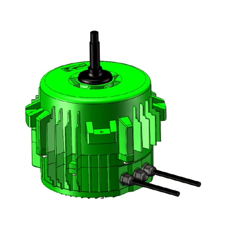 Comment choisir le moteur de ventilateur axial adapté à votre application ?