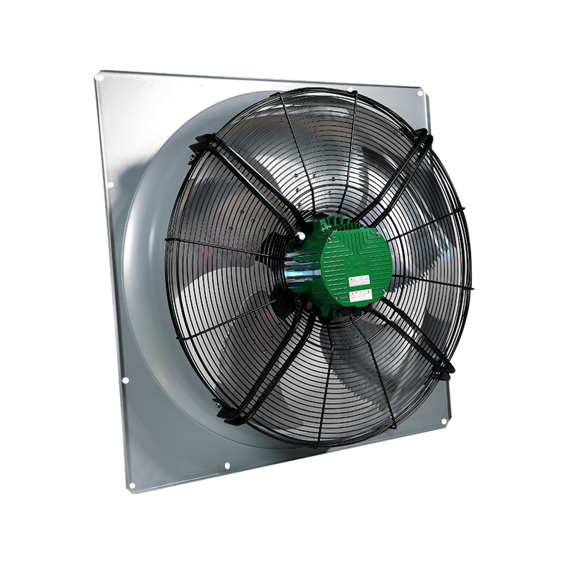 Ventilateur axial série ODS